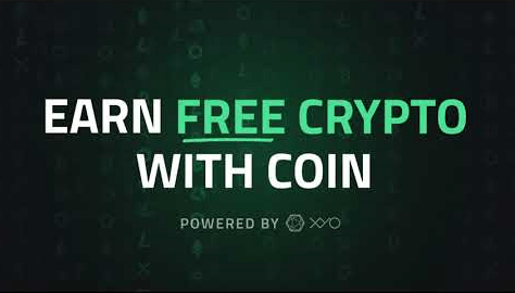 Drive and walk to earn crypto!