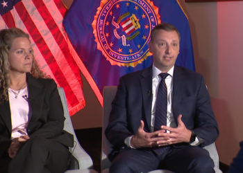 Maryland woman loses millions in crypto “pig butchering” scam as FBI warns of more targets