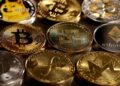 U.S. Senate advances legislation to regulate stablecoins, a form of cryptocurrency