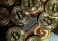 Bitcoin hits record high, soars past $109K