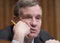 Why Are Some Democrats Making Cryptocurrency Too Big to Fail? 