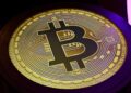 Crypto-Related Stocks Rise as Bitcoin Sets Fresh All-Time High Above $111,000