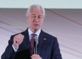 Why JPMorgan Chase’s CEO Accepting Bitcoin Is Significant