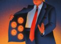 How Donald Trump’s Crypto Dealings Push the Bounds of Corruption