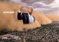 PDX Global adds $TRUMP cryptocurrency token to Beam platform enabling physical and online payments — Retail Technology Innovation Hub