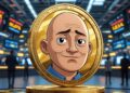 Wojak Coin, The Meme-Inspired Cryptocurrency Captivating The Crypto Community