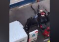 Video shows pregnant daughter of crypto exec escaping kidnapping in Paris