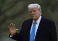 Pakistan inked deal with crypto company in which Trump kin has 60% stake | India News