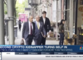 Second Suspect Surrenders in Cryptocurrency Kidnapping Case Involving Crypto King of Kentucky