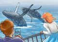 Bitcoin’s ‘big whales’ continue sell-off after all-time high