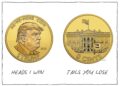 Trump’s Cryptocurrency Shenanigans – Shepherd Express