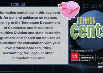 Common Cents: Learn more about Cryptocurrency!