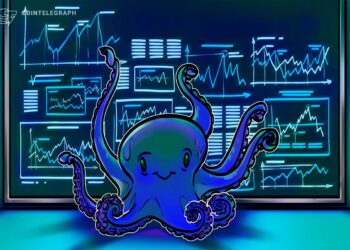 Kraken Seeks $500M Funding At $15B Valuation: Report