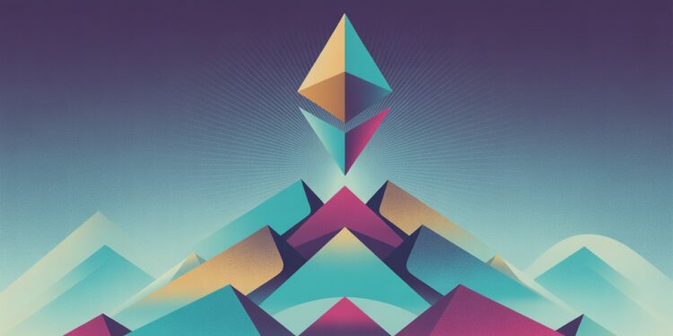 What’s Driving Ethereum’s Explosive 53% Surge In July?