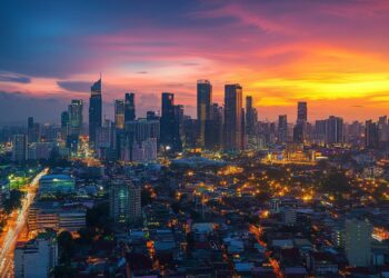 Philippines Adopts Polygon to Safeguard Official Documents