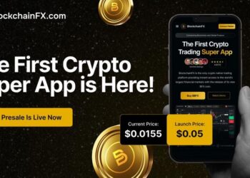 How To Turn $100 into $100k With This New Crypto Presale! Why Solana and Chainlink Whales Are Jumping Ship!