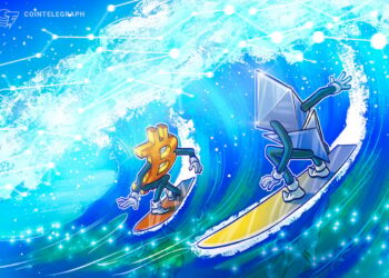 Bitcoin whales rotate into Ether, despite $5B ETH validator exit queue