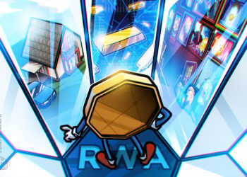 Tokenized Real World Assets at ATH With $400T Tradfi Potential