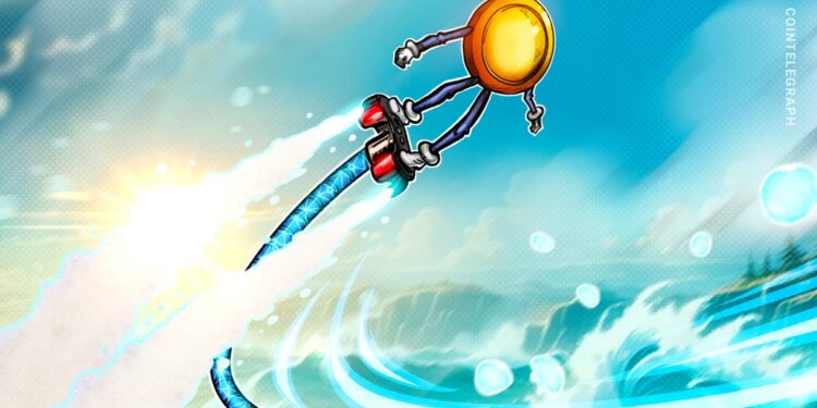 Tokenized Institutional Alternative Funds Surge 47% to $1.74B