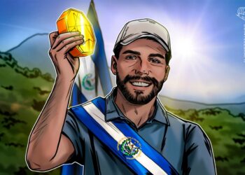 El Salvador’s $1B Bitcoin Holdings Bet Hits Polymarket