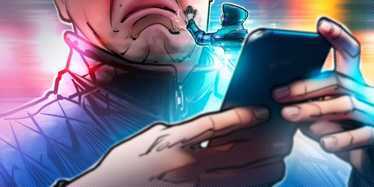 CertiK predicts ‘endless war’ with hackers after $2.5B stolen