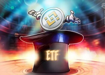 REX-Osprey Files for BNB Staking ETF with US SEC