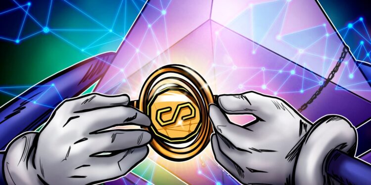 ETH’s Stablecoin, RWA Dominance Empowers It In TradFi