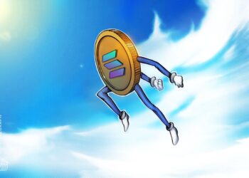 SOL Rally To $250 May Happen In 2025