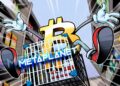 Metaplanet First Bitcoin-Stacking Firm To Buy Dip in August