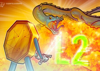 Layer 2s Are Destroying Crypto