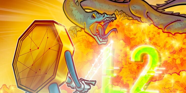 Layer 2s Are Destroying Crypto