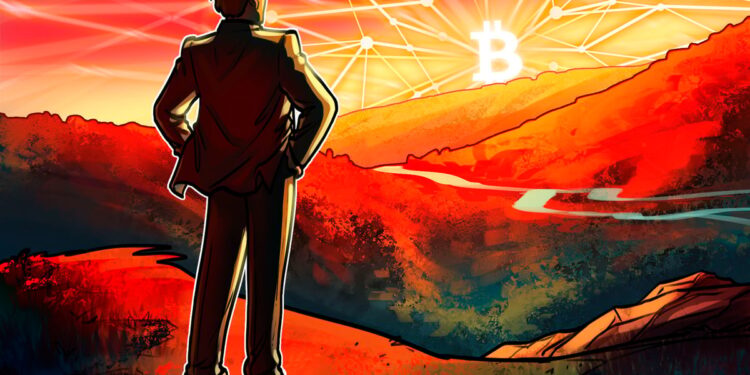 AI to Disrupt Stocks, Force Investors to adopt Bitcoin — Analyst