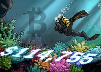 Bitcoin Bottom At $114.7K Complete: Pro Traders Keep Buying