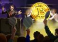 Early Bitcoin Web Domains From 2010 Head to Auction