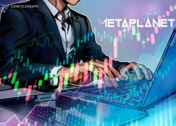 Metaplanet added to the FTSE Russell Japan and All-World stock market indices
