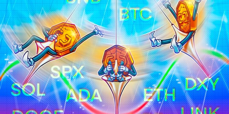 Bitcoin Bulls Must Hold $110K Or Altseason Is Over