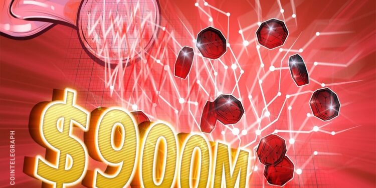 Bitcoin Crashes Below $109K As Crypto Markets Face Liquidations