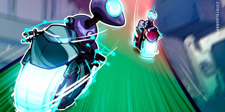 Gemini Overtakes Coinbase On App Store Amid XRP Mastercard Launch