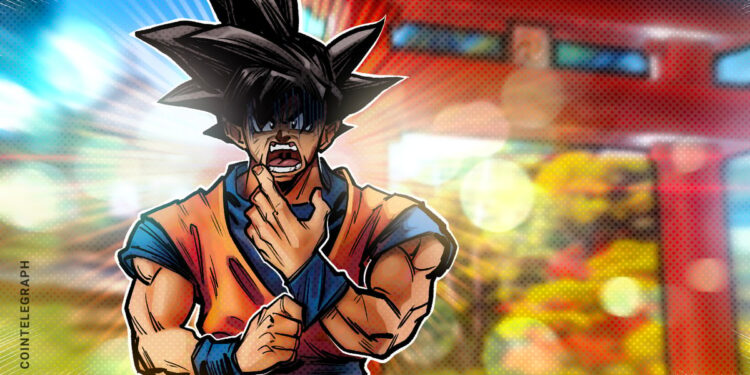 Animoca, Antler’s Ibex Launch Fund to Tokenize Japan’s IP