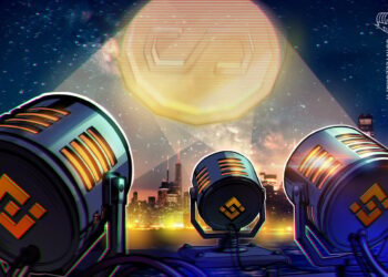 Binance Stablecoin Inflows Top $1.65B as Bitcoin Slumps