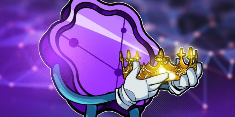 Base Ranks Third In 30-Day NFT Trading Volume