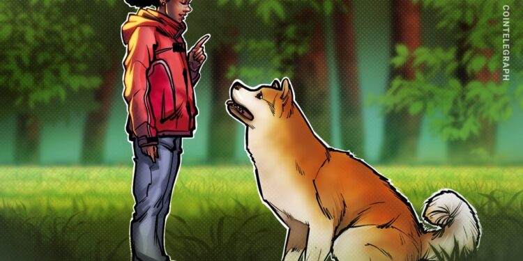 Dogecoin Price Technicals Hint at $0.12 DOGE Price Target Amid Whale Distribution