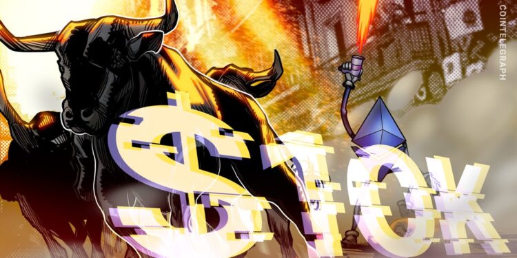 ETH Traders Eye $10K as Long-Term Bull Case Builds