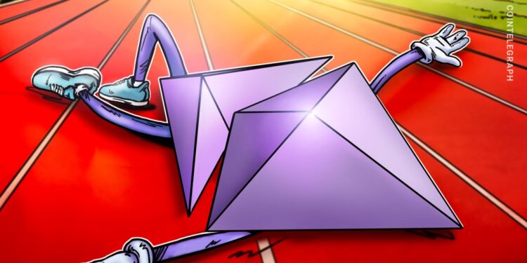 Ethereum Foundation Pauses Open Grants to Focus on Strategic Funding Model