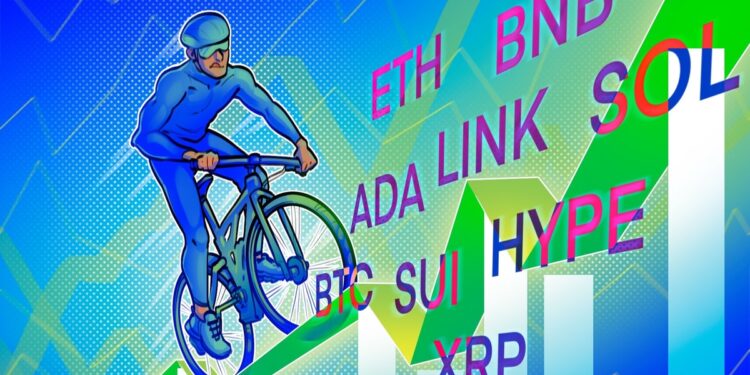 BTC’s next stop may be $100K: Will Altcoins Collapse Too?