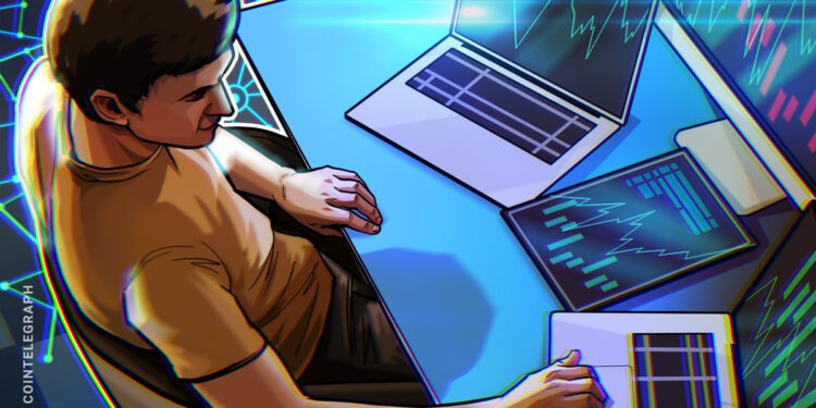 Crypto ‘Buy The Dip’ Calls Spiking May Be A Warning Sign