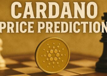 Cardano Price Prediction: ADA Could Fall As Low AS $0.20 In The Coming Months As Holders Look For Alternatives