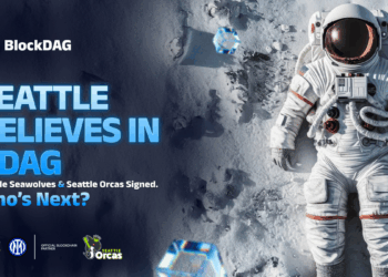 From LINK’s $33 Outlook to OKB’s Supply Shock and BlockDAG’s 25B Milestone: Popular Cryptocurrency Leaders in 2025