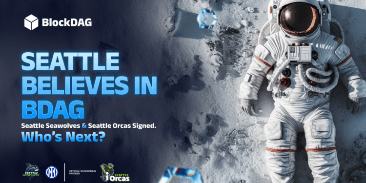 From LINK’s $33 Outlook to OKB’s Supply Shock and BlockDAG’s 25B Milestone: Popular Cryptocurrency Leaders in 2025