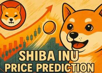SHIB Price Prediction: Which Will Take The Gold Dog Meme Medal In 2025, Shiba Inu Or Dogecoin